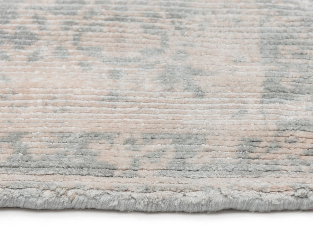 Boca Hand-loomed Rug - perfect rugs for modern homes | Image 13 | InSTYLE Home & Rugs