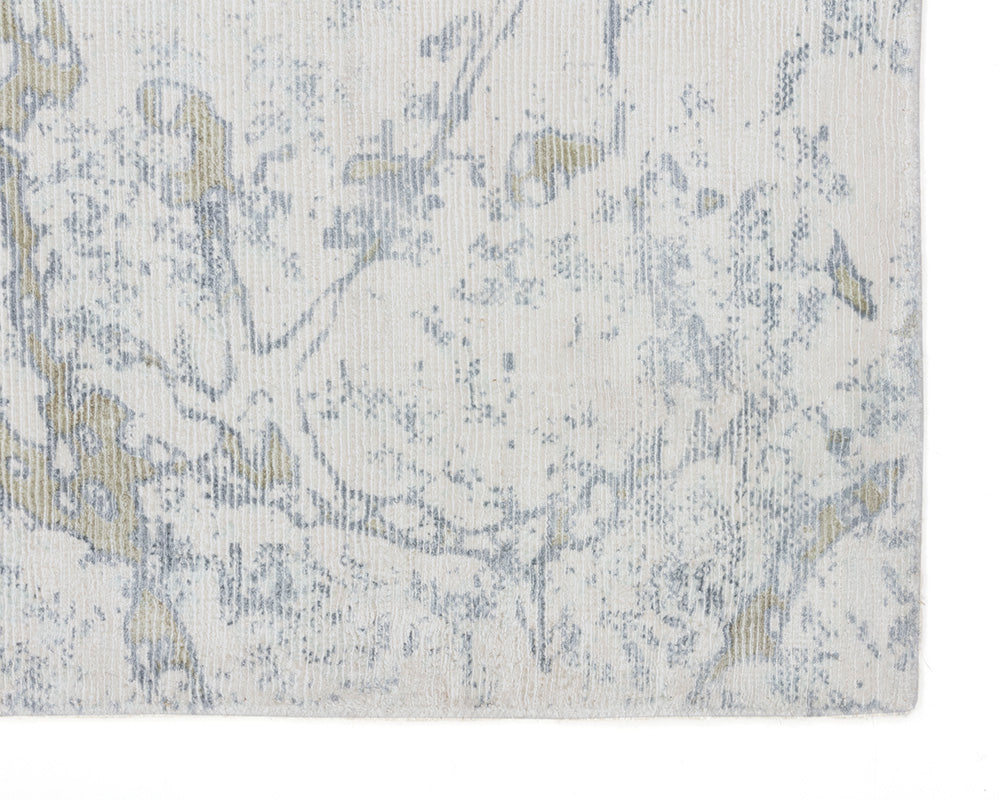 Marrakech Hand-loomed Rug - elegant rugs for living spaces | Image 4 | InSTYLE Home & Rugs