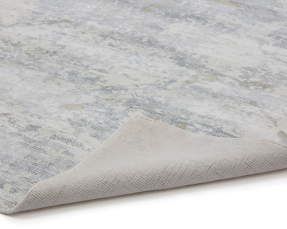 Marrakech Hand-loomed Rug - elegant rugs for living spaces | Image 5 | InSTYLE Home & Rugs