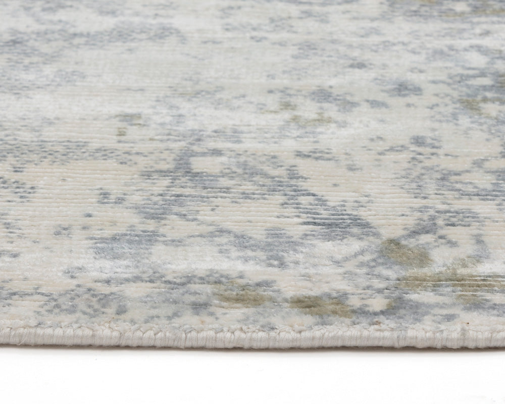 Marrakech Hand-loomed Rug - elegant rugs for living spaces | Image 7 | InSTYLE Home & Rugs