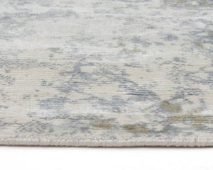 Marrakech Hand-loomed Rug - elegant rugs for living spaces | Image 7 | InSTYLE Home & Rugs