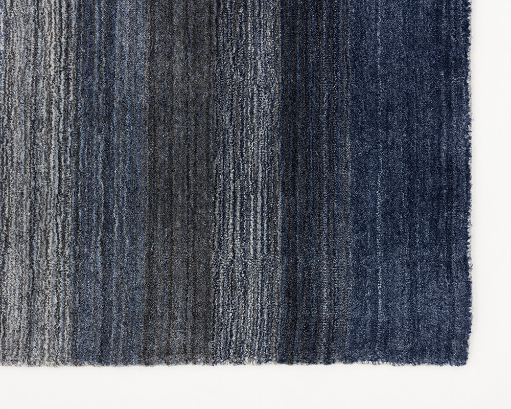Lagos Hand Loomed Rug - elegant rugs for living spaces | Image 13 | InSTYLE Home & Rugs