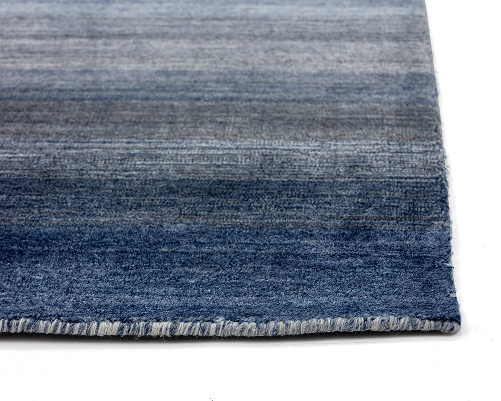 Lagos Hand Loomed Rug - elegant rugs for living spaces | Image 15 | InSTYLE Home & Rugs