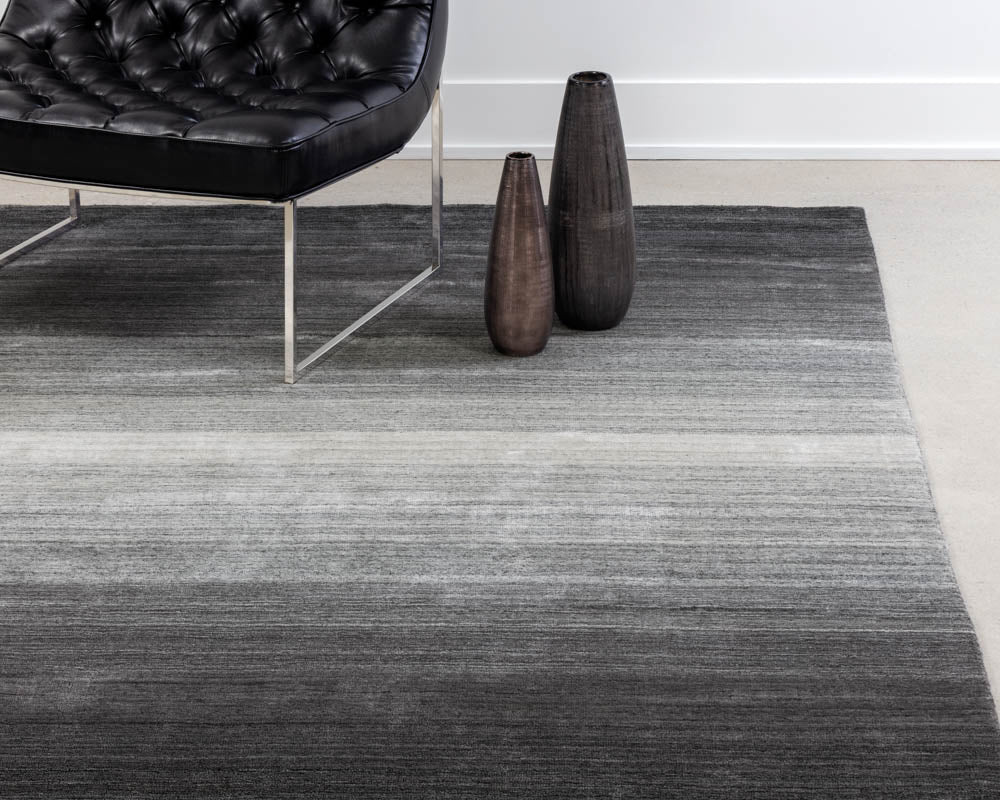 Lagos Hand Loomed Rug - elegant rugs for living spaces | Image 15 | InSTYLE Home & Rugs