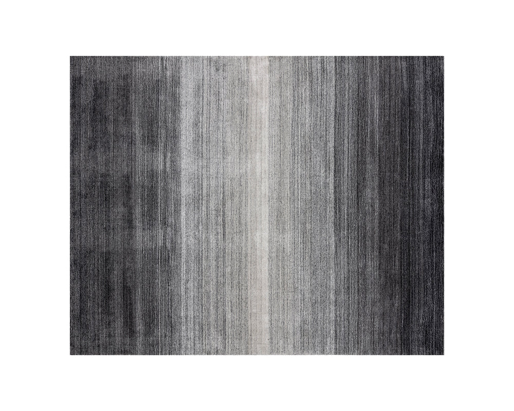 Lagos Hand Loomed Rug - elegant rugs for living spaces | Image 3 | InSTYLE Home & Rugs