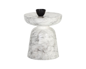 Lucida End Table - functional tables for gardens | Image 15 | InSTYLE Home & Rugs