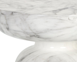 Lucida End Table - functional tables for gardens | Image 17 | InSTYLE Home & Rugs