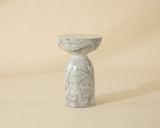 Goya End Table - functional tables for gardens | Image 2 | InSTYLE Home & Rugs