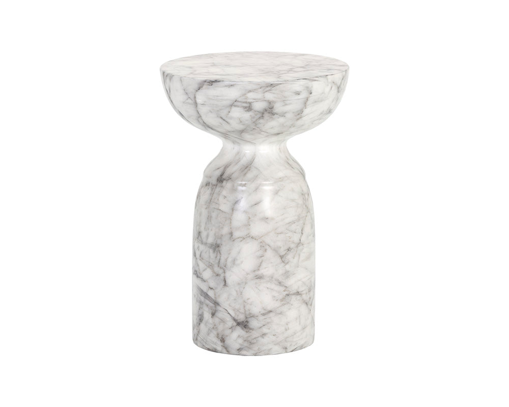Goya End Table - functional tables for gardens | Image 16 | InSTYLE Home & Rugs