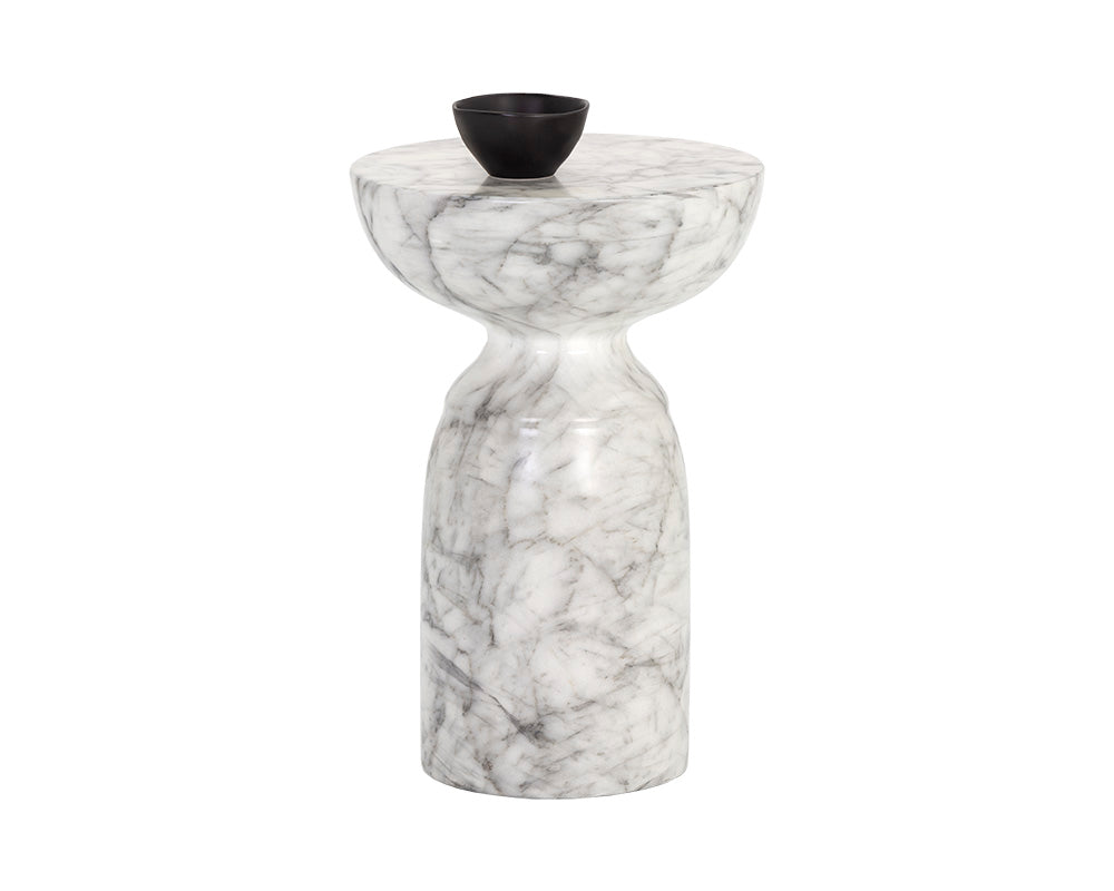 Goya End Table - functional tables for gardens | Image 17 | InSTYLE Home & Rugs