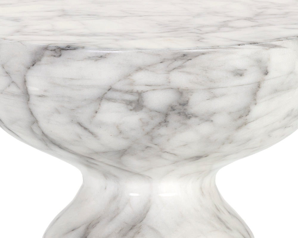 Goya End Table - functional tables for gardens | Image 19 | InSTYLE Home & Rugs
