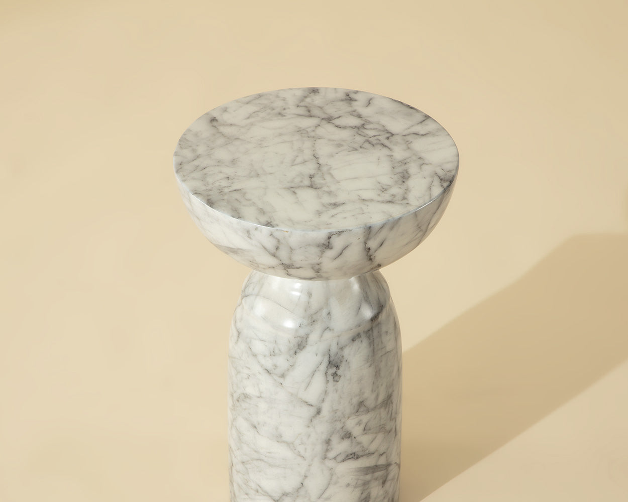 Goya End Table - functional tables for gardens | Image 13 | InSTYLE Home & Rugs