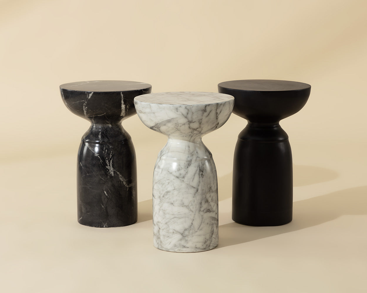 Goya End Table - functional tables for gardens | Image 14 | InSTYLE Home & Rugs