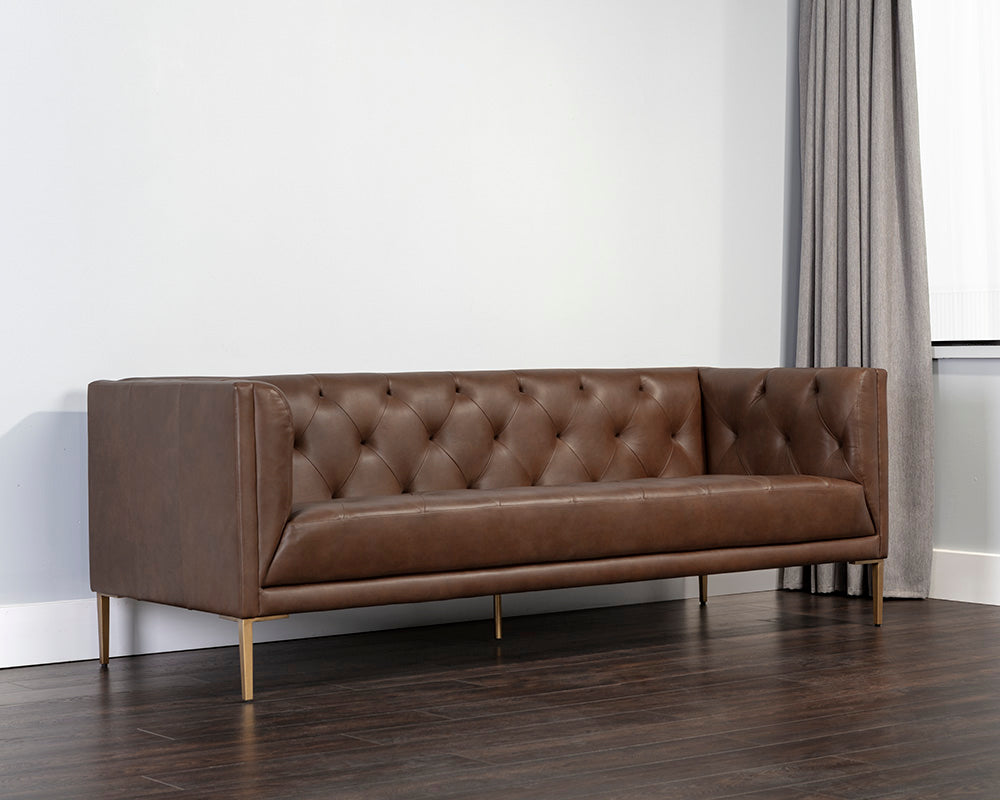 Westin Sofa - stylish seating for your home | Image 8 | InSTYLE Home & Rugs