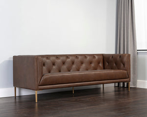 Westin Sofa - stylish seating for your home | Image 8 | InSTYLE Home & Rugs