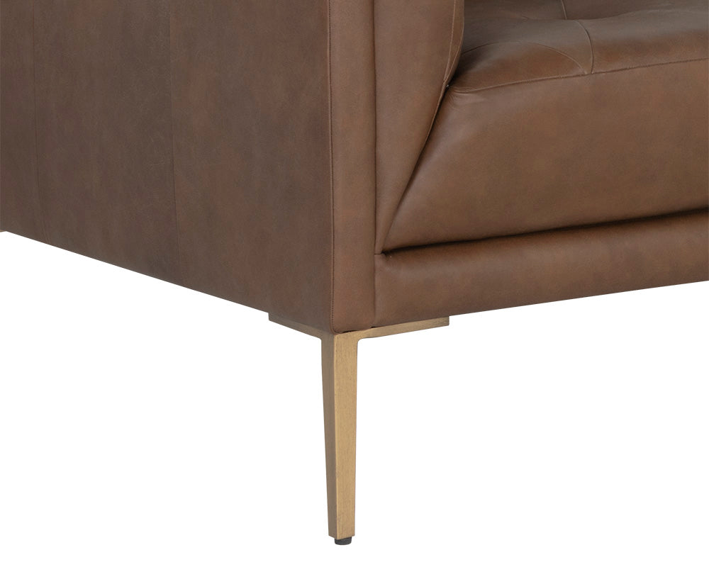 Westin Sofa - stylish seating for your home | Image 4 | InSTYLE Home & Rugs