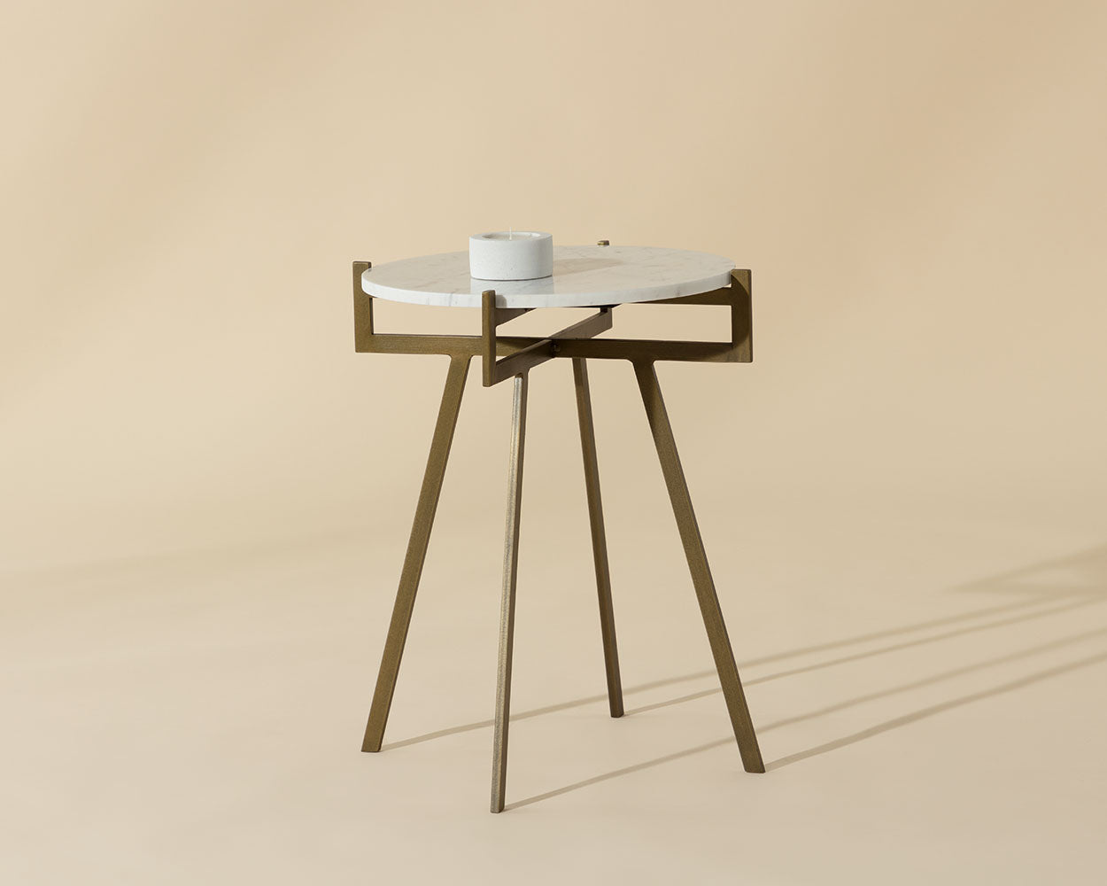 Anak End Table - accent tables for living rooms | Image 10 | InSTYLE Home & Rugs