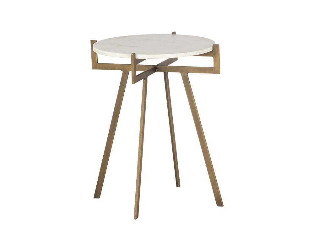 Anak End Table - accent tables for living rooms | Image 13 | InSTYLE Home & Rugs