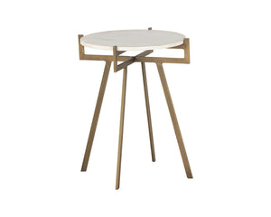 Anak End Table - accent tables for living rooms | Image 13 | InSTYLE Home & Rugs
