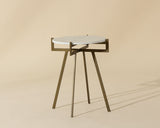 Anak End Table - accent tables for living rooms | Image 14 | InSTYLE Home & Rugs