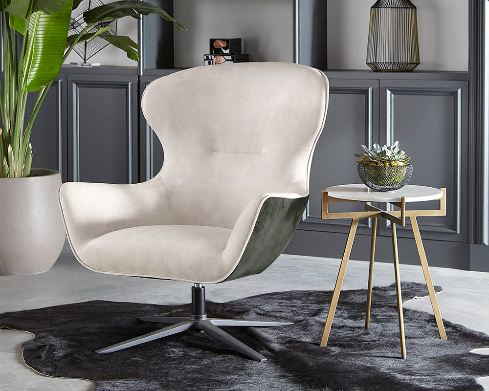Anak End Table - accent tables for living rooms | Image 8 | InSTYLE Home & Rugs