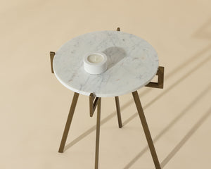 Anak End Table - accent tables for living rooms | Image 12 | InSTYLE Home & Rugs