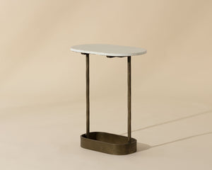 Eden End Table - contemporary end tables for sofas | Image 1 | InSTYLE Home & Rugs