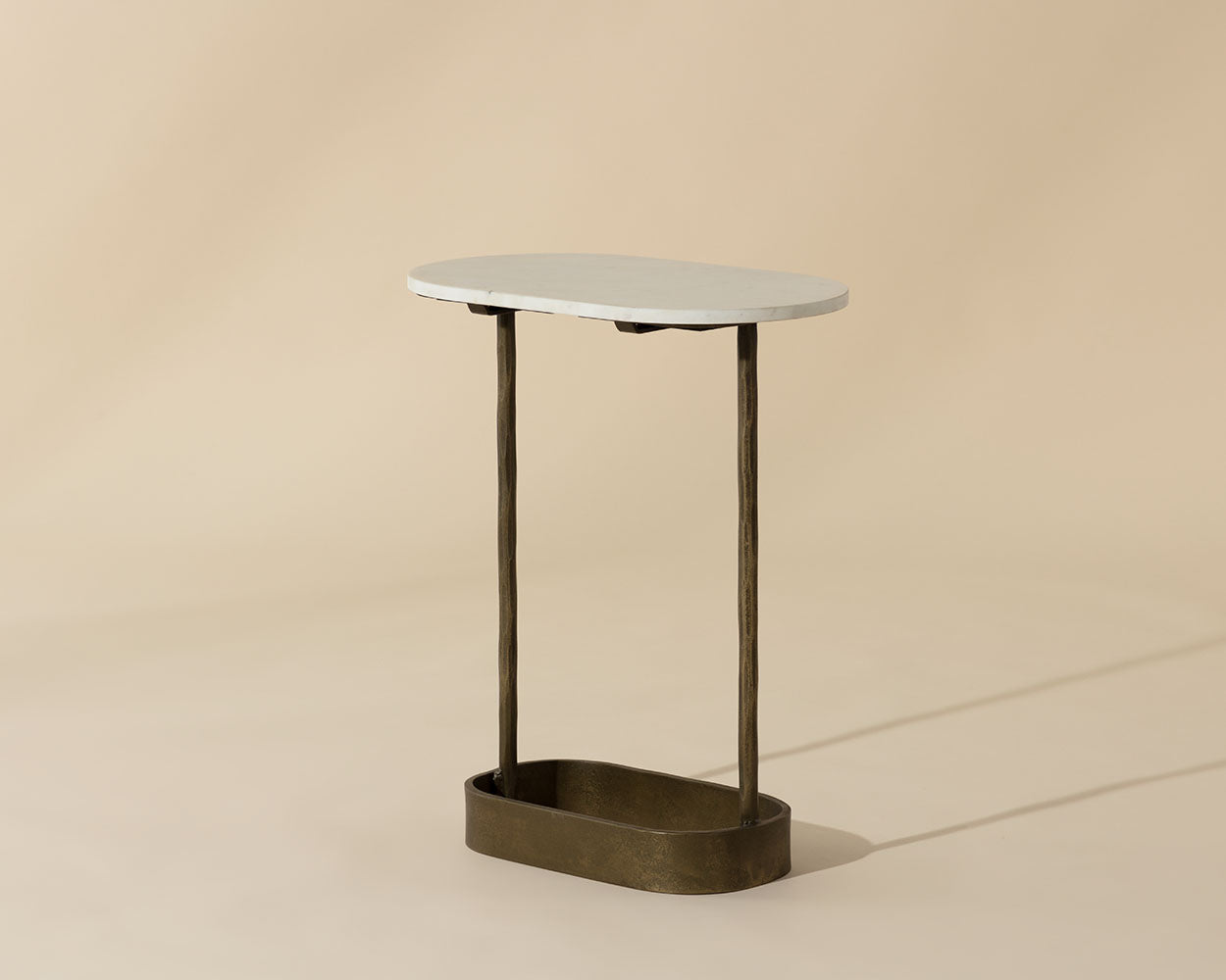 Eden End Table - contemporary end tables for sofas | Image 8 | InSTYLE Home & Rugs