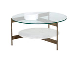 Mikayla Coffee Table - functional centerpieces for homes | Image 1 | InSTYLE Home & Rugs