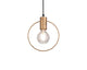 Vasto Pendant Light