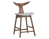 Jaxton Counter Stool - sleek stools for kitchen bars | Image 2 | InSTYLE Home & Rugs