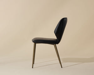 Clinton Dining Chair - stylish chairs for any table | Image 5 | InSTYLE Home & Rugs