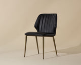 Clinton Dining Chair - stylish chairs for any table | Image 1 | InSTYLE Home & Rugs
