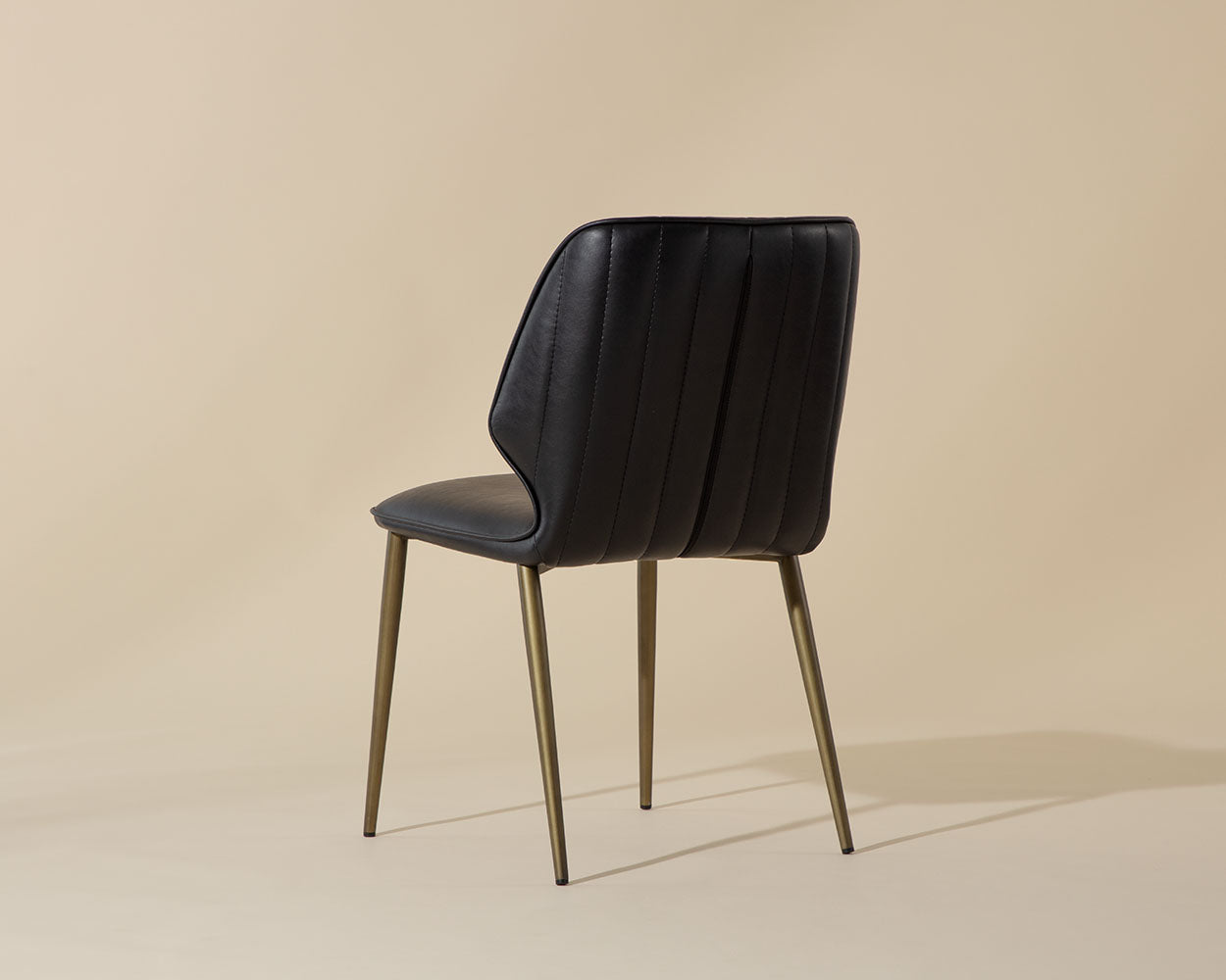 Clinton Dining Chair - stylish chairs for any table | Image 6 | InSTYLE Home & Rugs