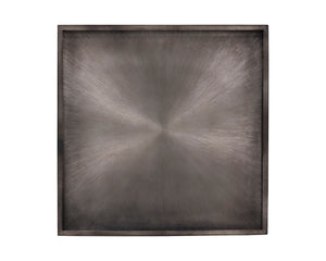 Terry Bistro Table - perfect for family meals | Image 4 | InSTYLE Home & Rugs