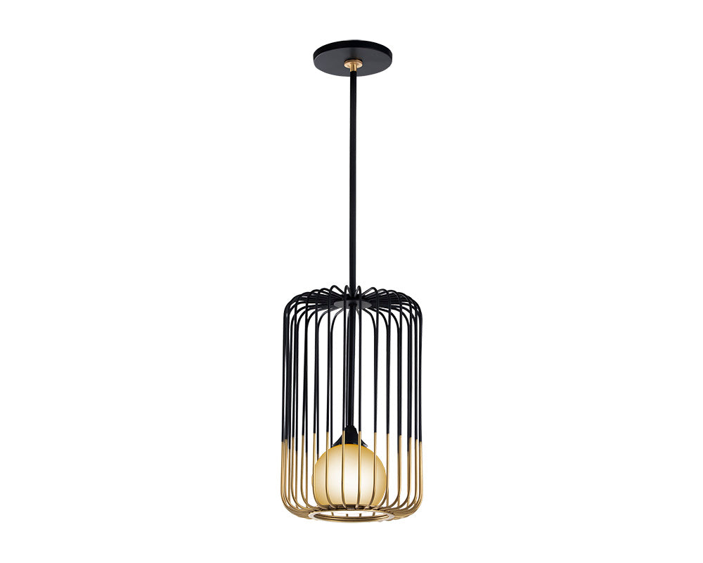 Circa Pendant Light - chic pendant lights for modern homes | Image 4 | InSTYLE Home & Rugs