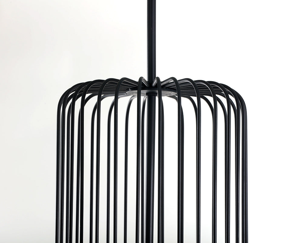 Circa Pendant Light - chic pendant lights for modern homes | Image 6 | InSTYLE Home & Rugs