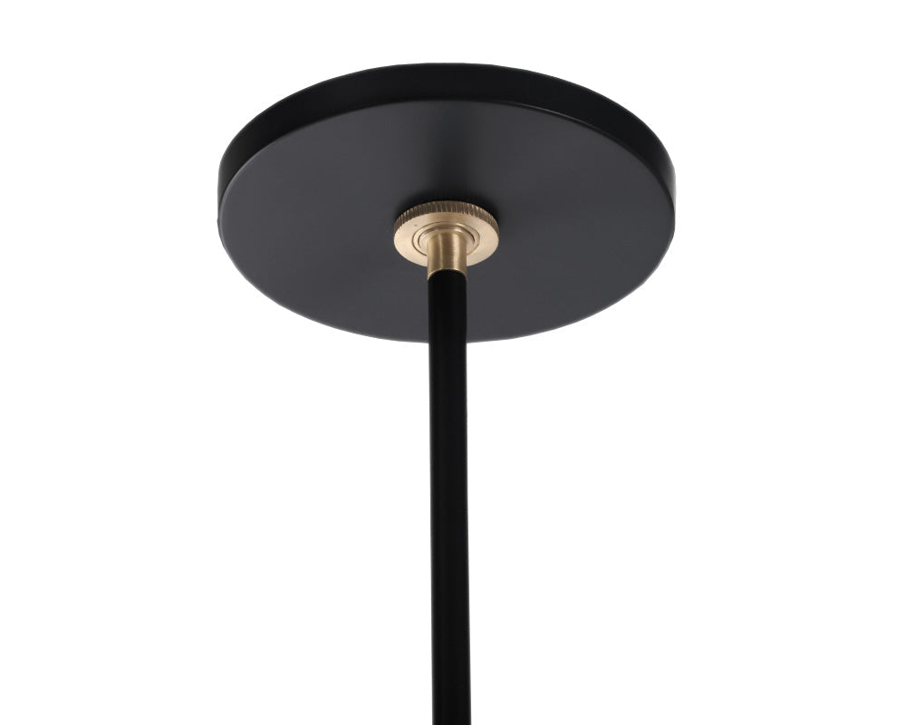 Circa Pendant Light - chic pendant lights for modern homes | Image 7 | InSTYLE Home & Rugs
