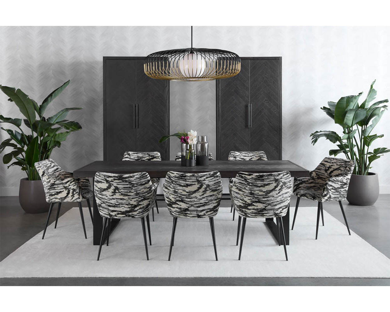 Circa Pendant Light - chic pendant lights for modern homes | Image 5 | InSTYLE Home & Rugs