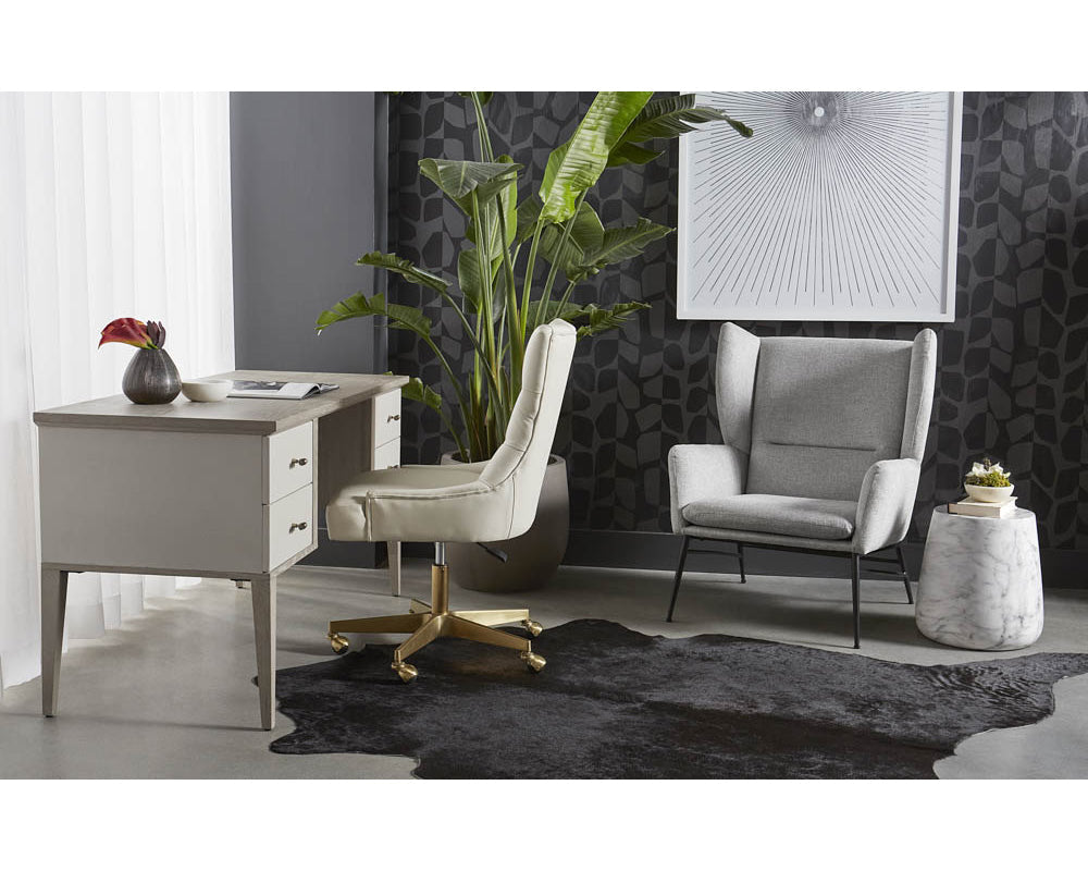 Aries End Table - perfect for patio accents | Image 4 | InSTYLE Home & Rugs