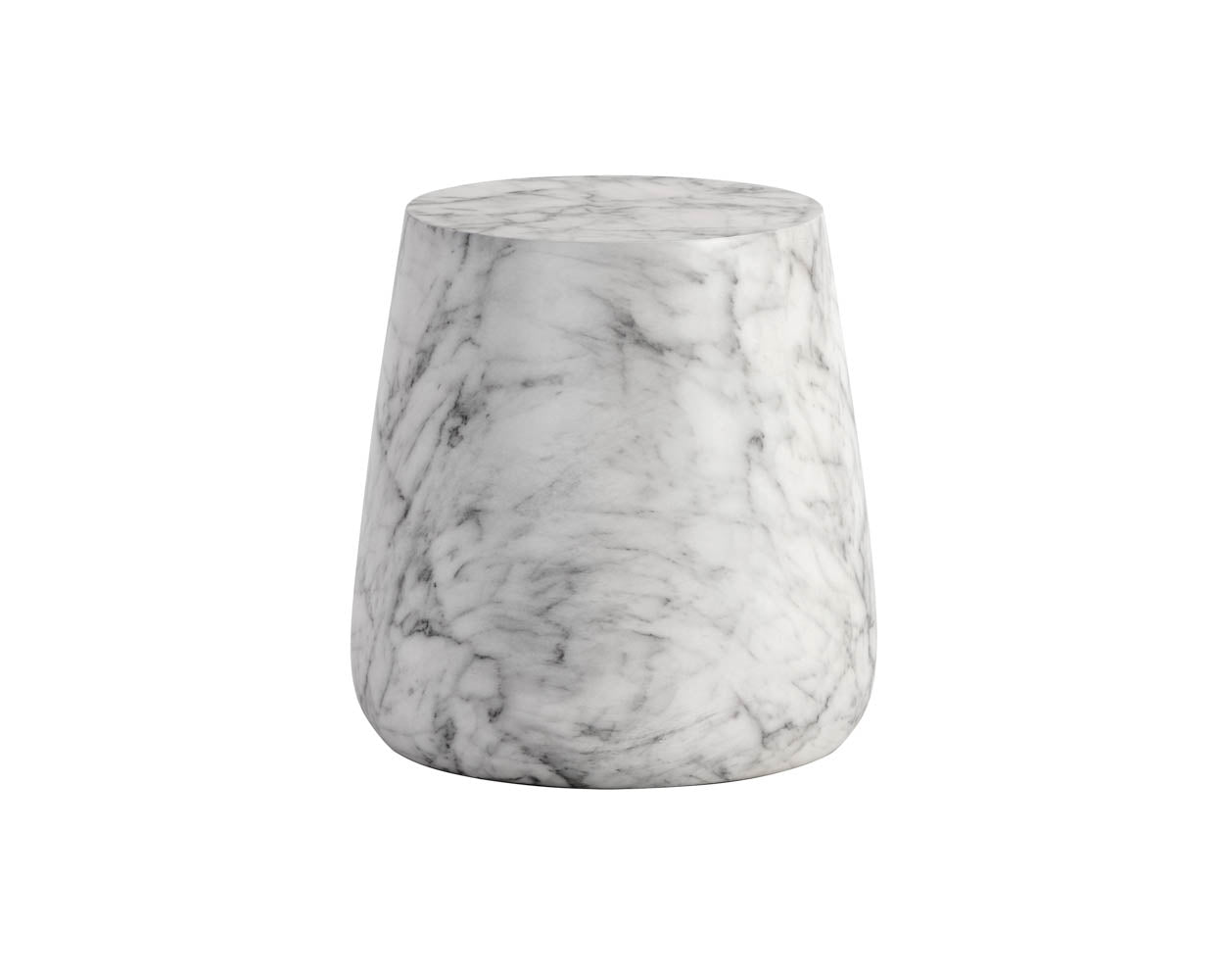 Aries End Table - perfect for patio accents | Image 7 | InSTYLE Home & Rugs