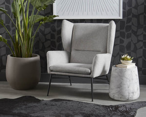 Aries End Table - perfect for patio accents | Image 3 | InSTYLE Home & Rugs