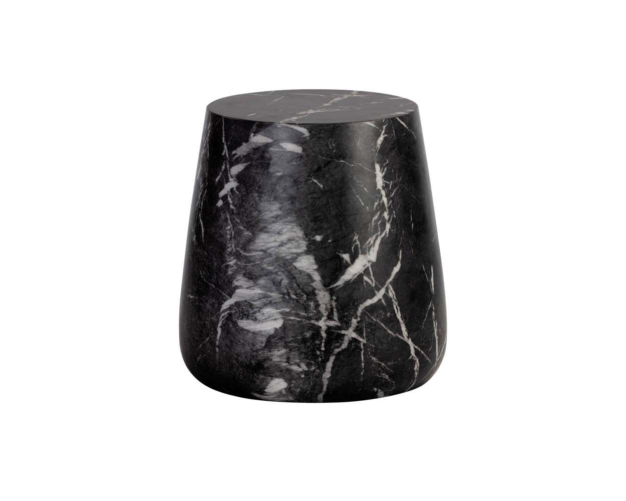 Aries End Table - perfect for patio accents | Image 11 | InSTYLE Home & Rugs