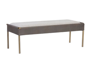 Bellevue Bench - stylish benches for any space | Image 20 | InSTYLE Home & Rugs