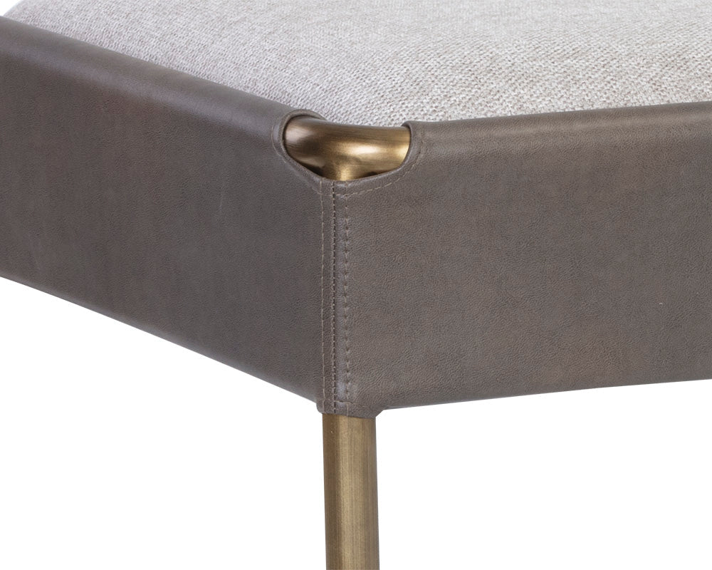 Bellevue Bench - stylish benches for any space | Image 23 | InSTYLE Home & Rugs