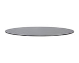 Glass Dining Table Top - stylish dining tables for gatherings | Image 10 | InSTYLE Home & Rugs