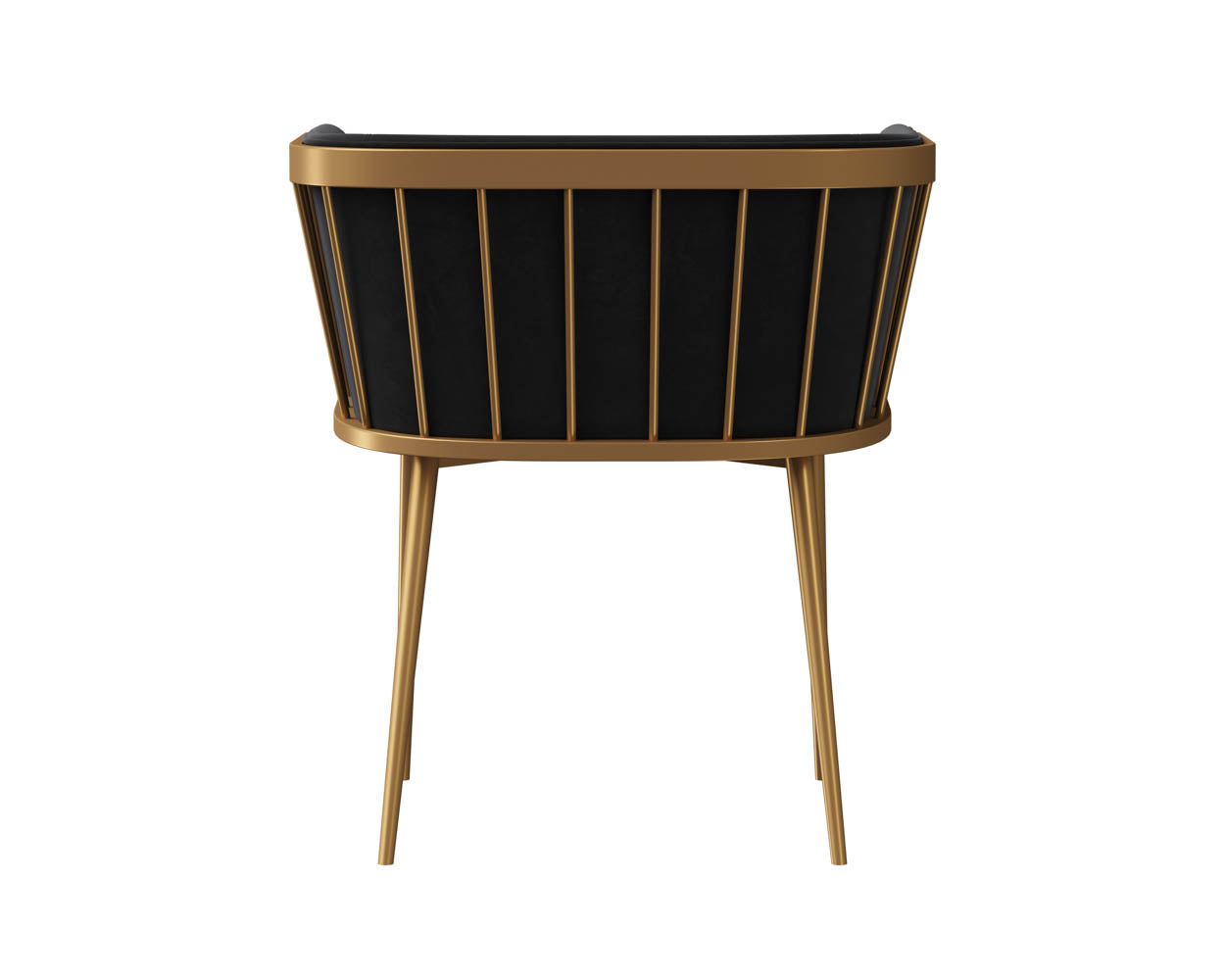 Caily Dining Armchair - stylish chairs for any table | Image 10 | InSTYLE Home & Rugs