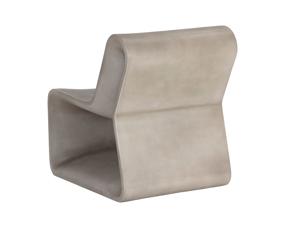 Odyssey Lounge Chair - relaxing lounge chairs for outdoors | Image 5 | InSTYLE Home & Rugs
