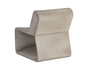 Odyssey Lounge Chair - relaxing lounge chairs for outdoors | Image 5 | InSTYLE Home & Rugs