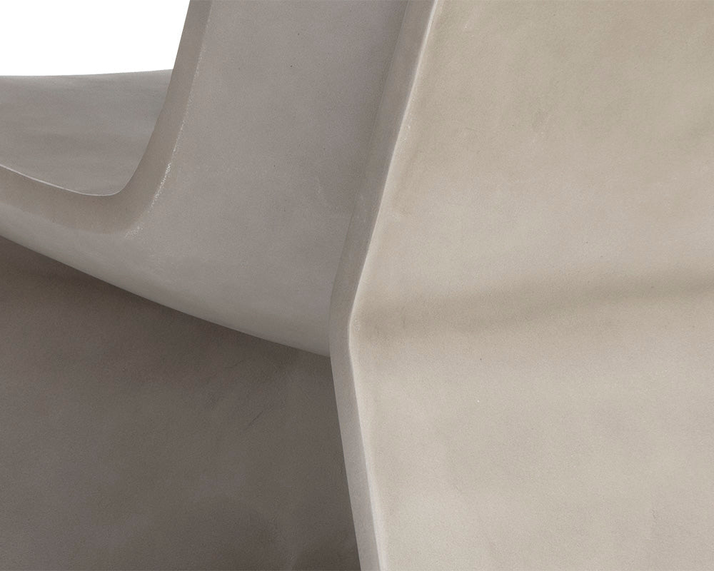 Odyssey Lounge Chair - relaxing lounge chairs for outdoors | Image 8 | InSTYLE Home & Rugs